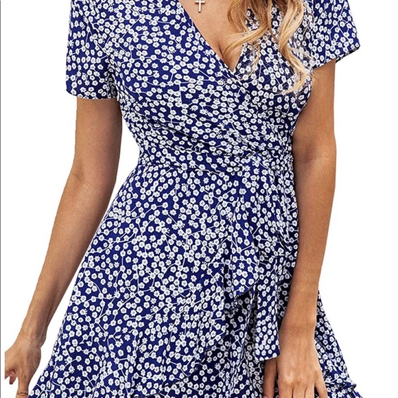 Summer Dress - Picture 2 of 8